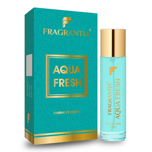 Fragrantia - Fabric Perfume - 30ml - Aqua Fresh