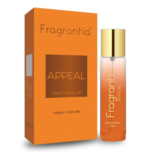 Fragrantia - Fabric Perfume - 30ml - Appeal