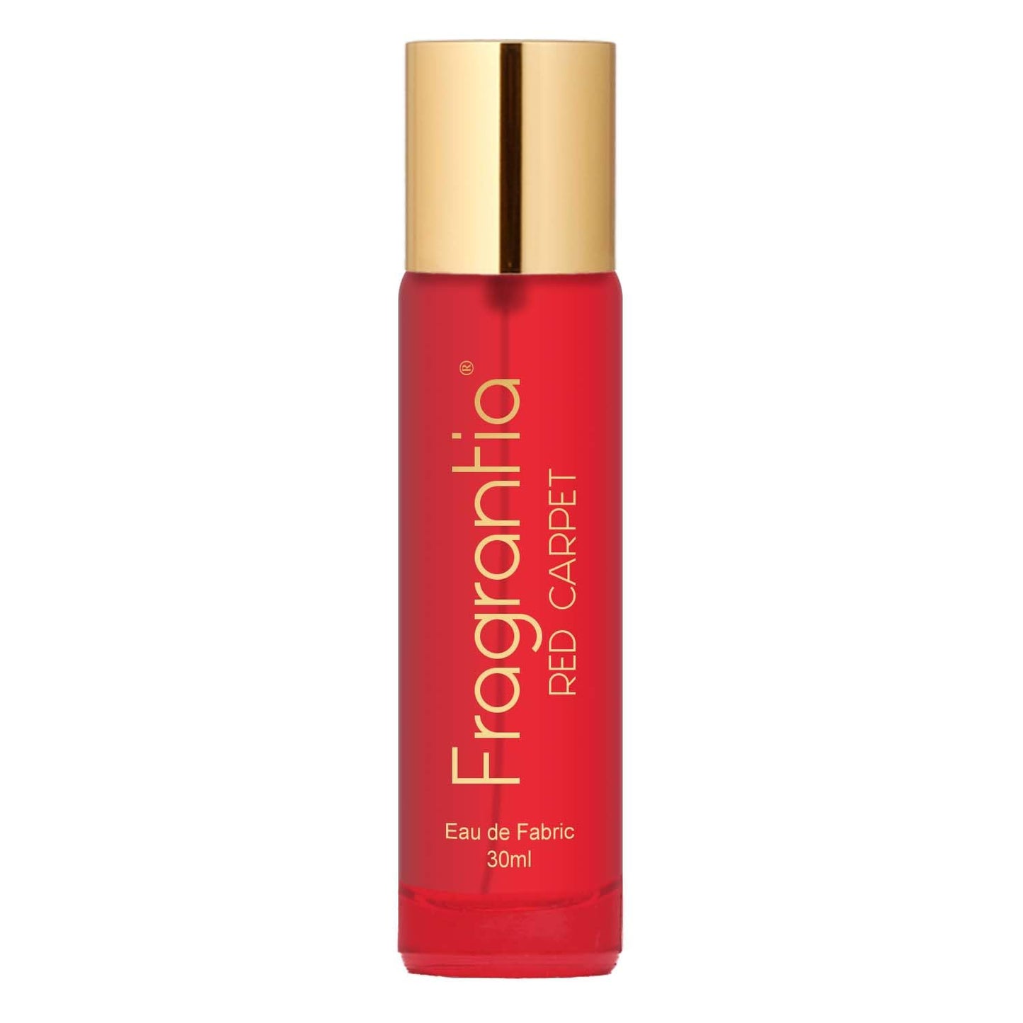 Fragrantia - Fabric Perfume - 30ml - Red Carpet