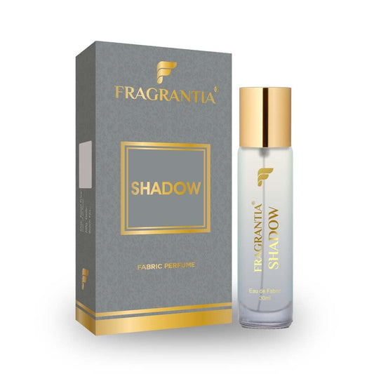 Fragrantia - Fabric Perfume - 30ml - Shadow