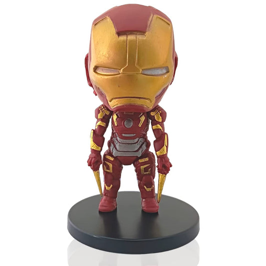 Ironman Toy Topper