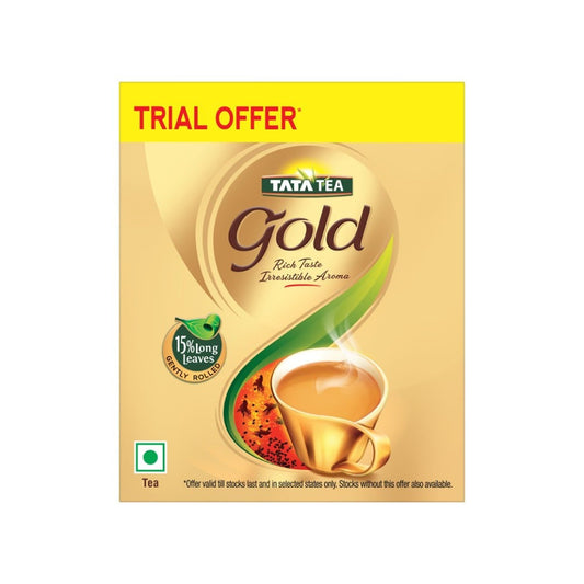 Tata Tea Gold : 100 g