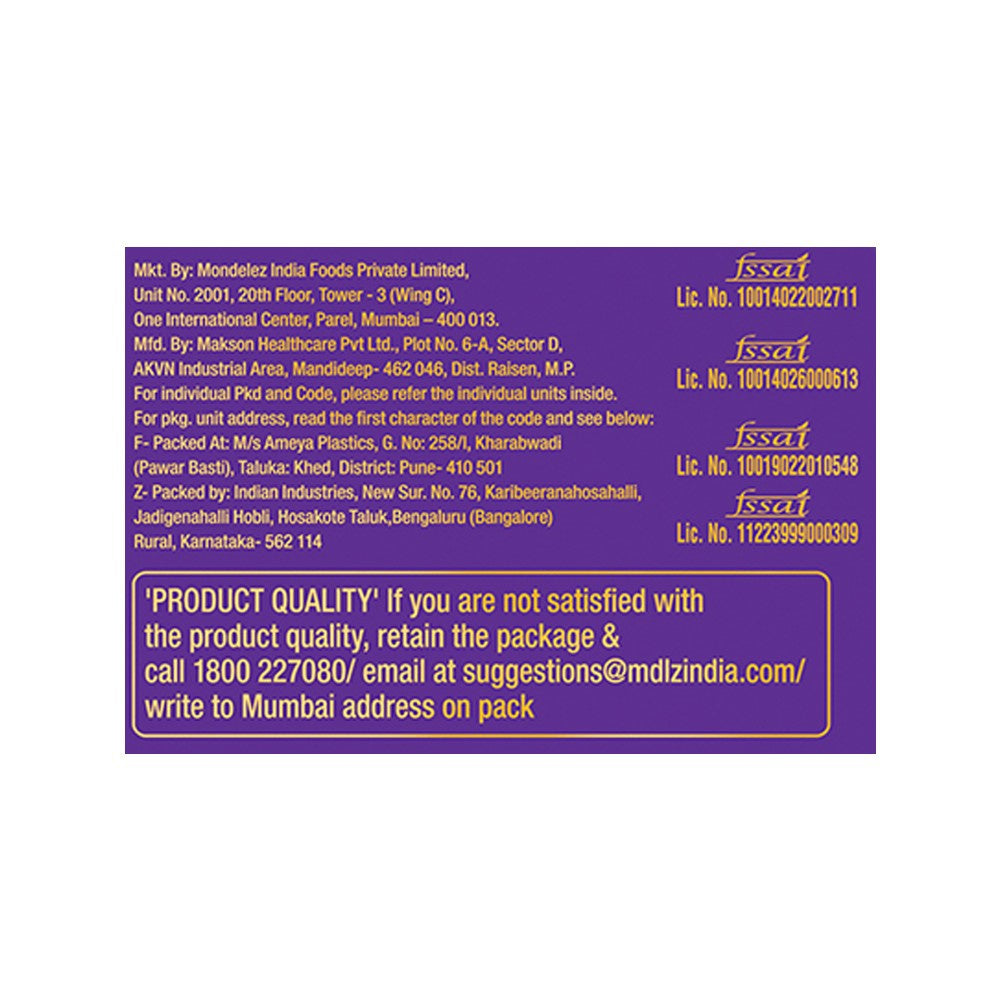 Cadbury Dairy Milk Silk Hearts Shaped Valentines Chocolate Chocolate Gift Pack : 135 g (15 x 9 g)