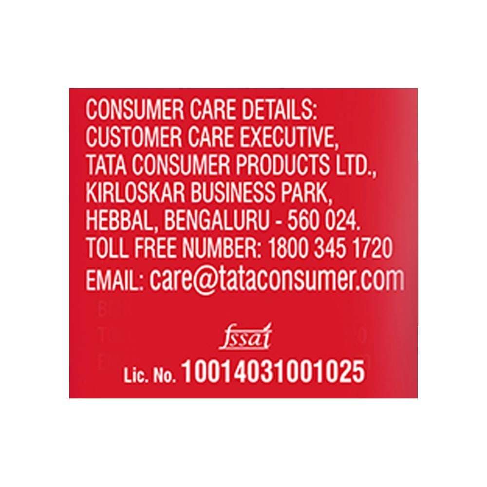 Tata Tea Agni Special Blend Tea : 250 g