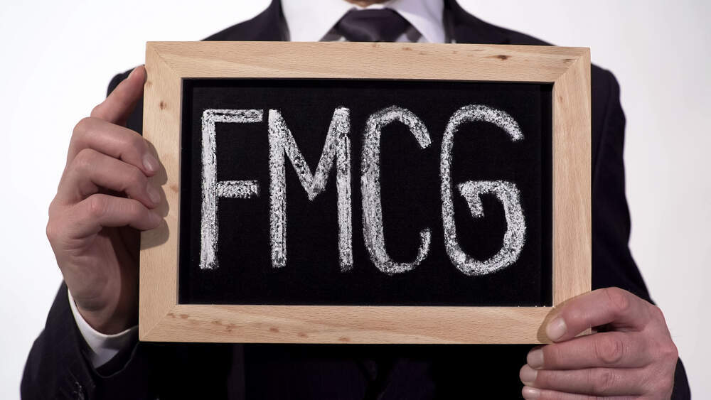 FMCG Product Distributors