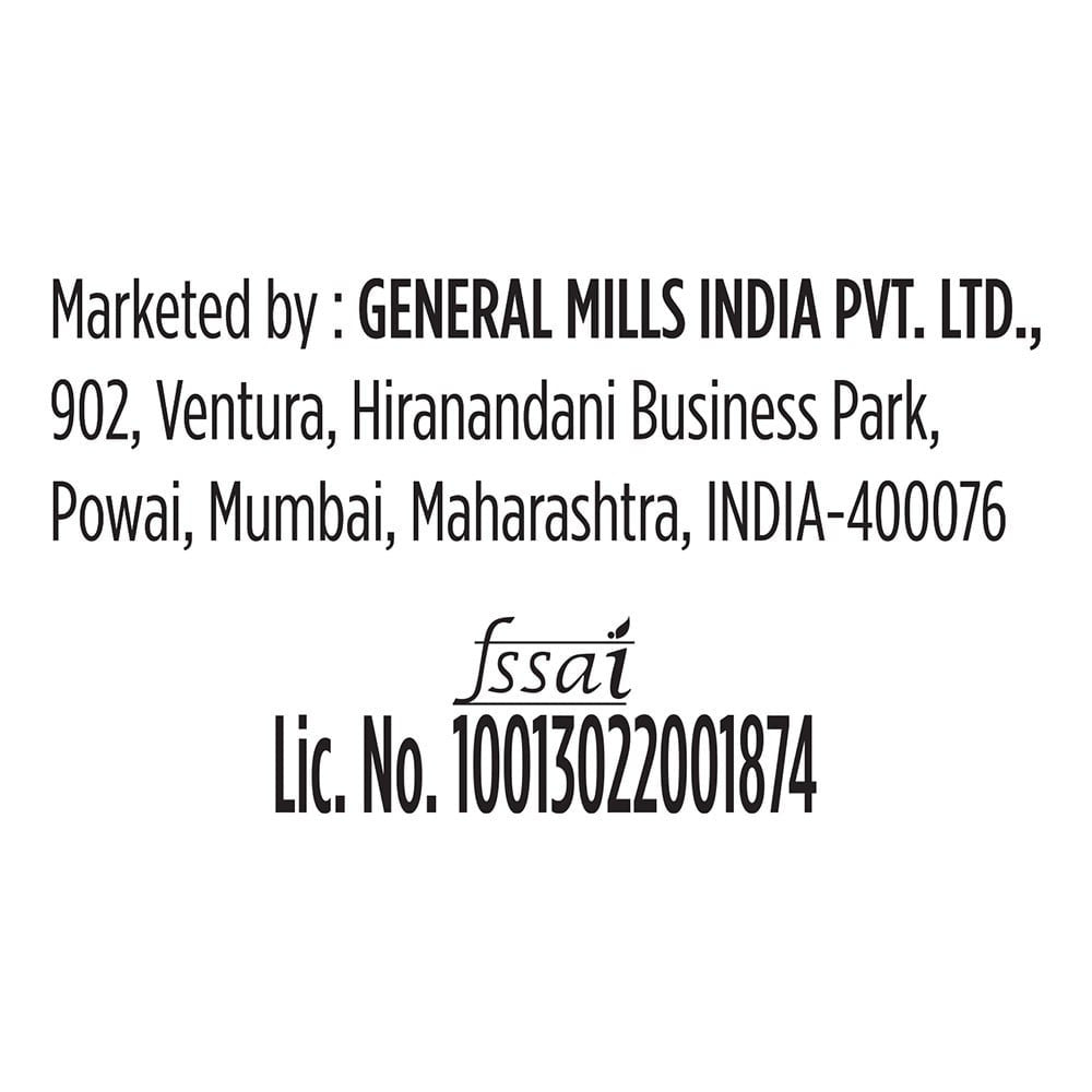 Pillsbury Chakki Fresh Atta : 5 kg