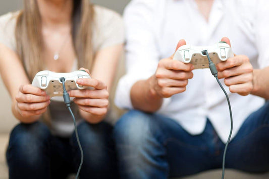 Video Game Parlours