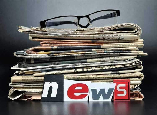 Newspaper Distributors