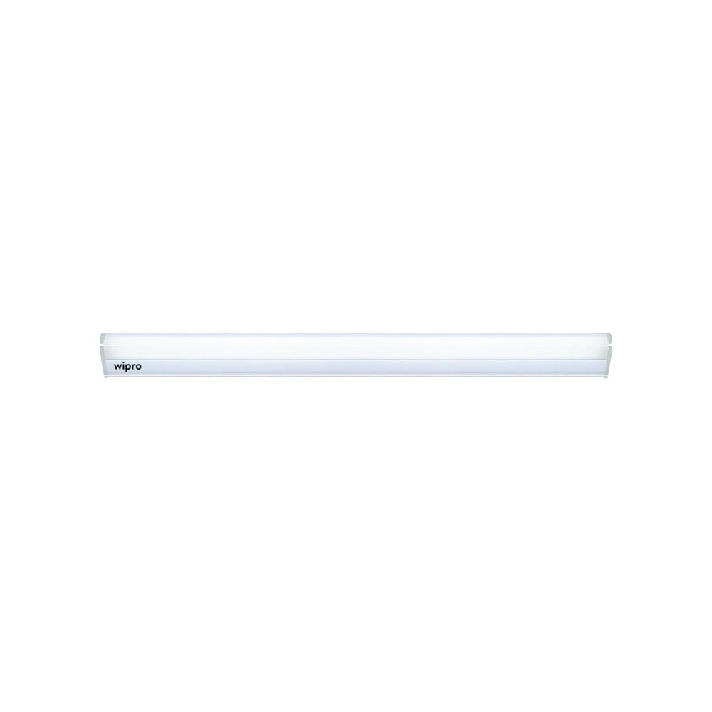 Wipro Garnet 10W LED Batten Light (Cool Day White) : 1 unit