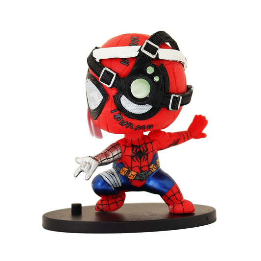 Spider-Man Action Figure - 9 cm Collectible