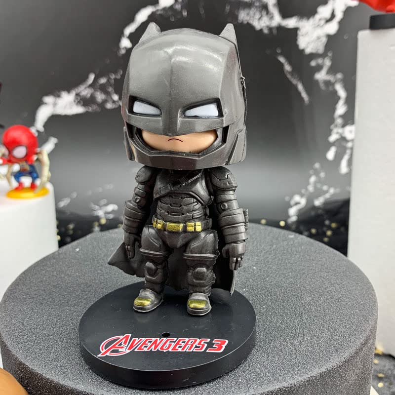 Batman Toy Topper