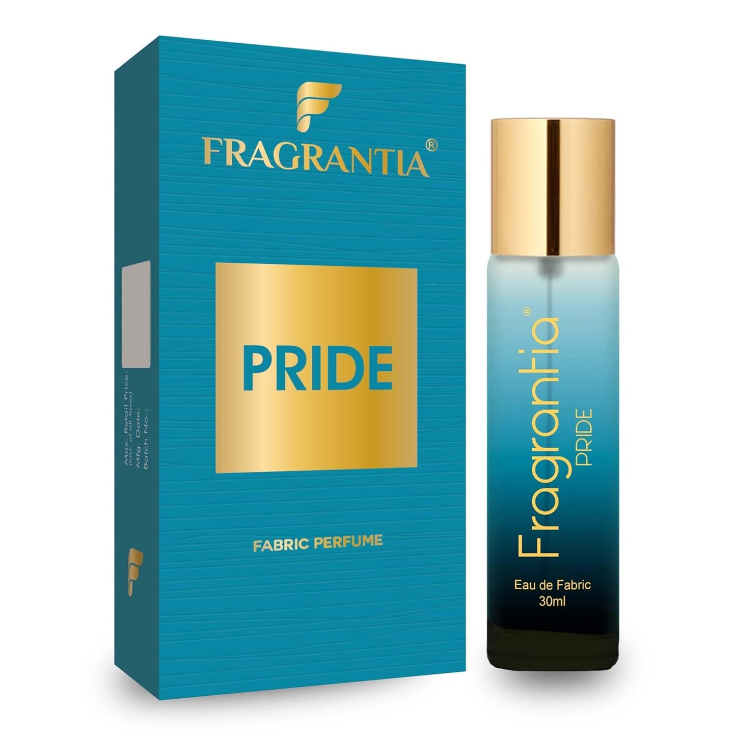 Fragrantia - Fabric Perfume - 30ml - Pride