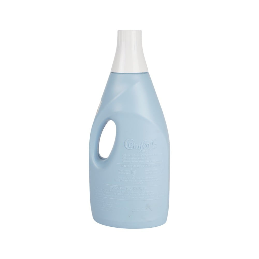 Comfort Touch of Love with Lilac Fresh Fabric Conditioner : 2 ltr