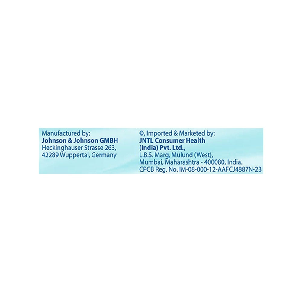 Stayfree Pro Comfort Tampons (by OB) : 20 pieces