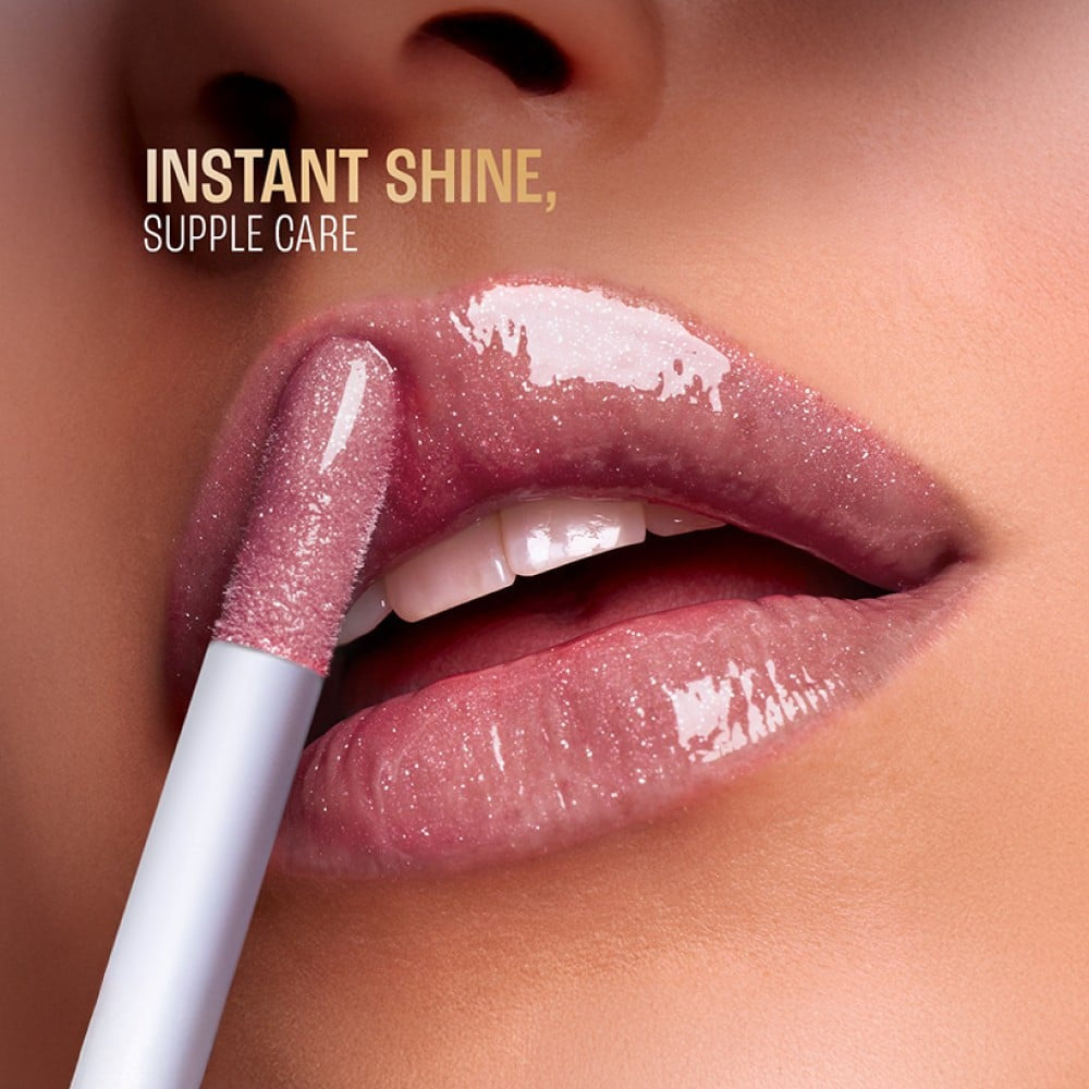 Lakme Superglow Vit C Lip Gloss (Pearl C5) : 2.5 ml