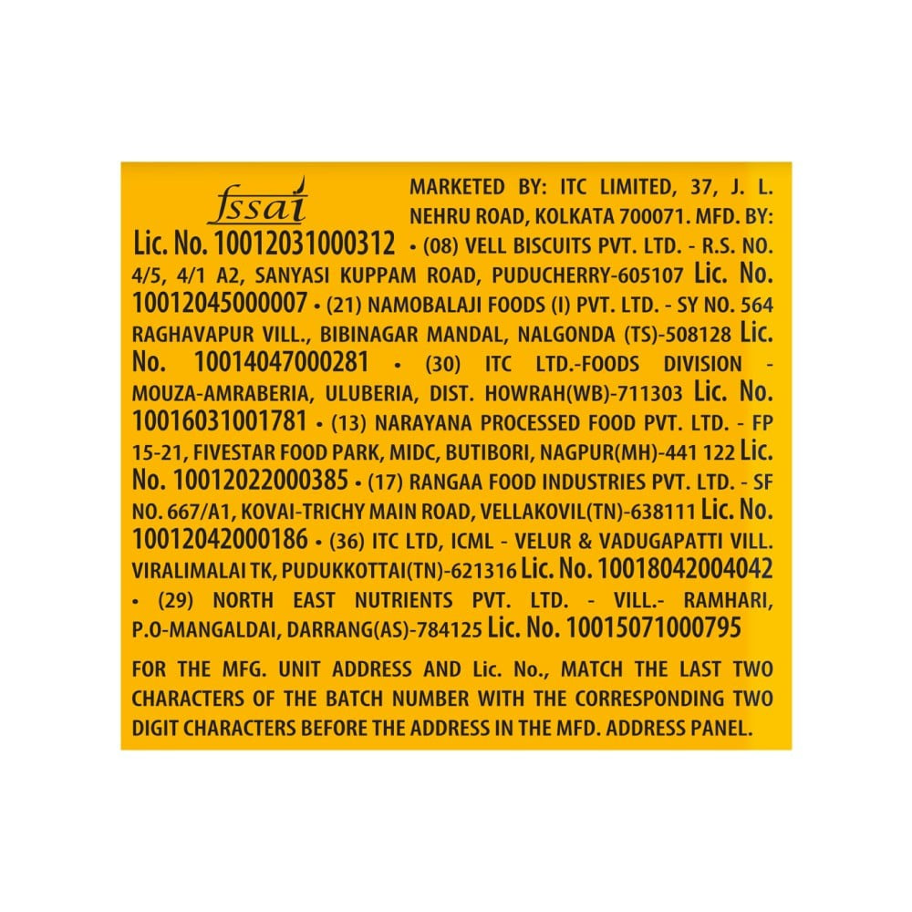 Sunfeast Marie Light Active Marie Biscuits 956 g - Pack of 2 : 2 x 956 g