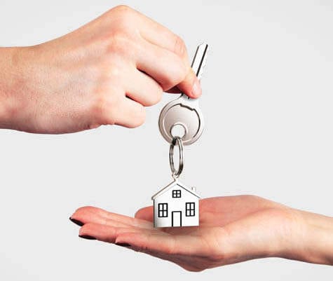 Estate Agents For Rental