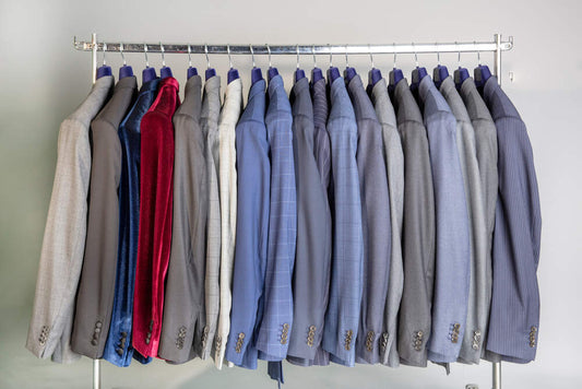 Blazer Retailers
