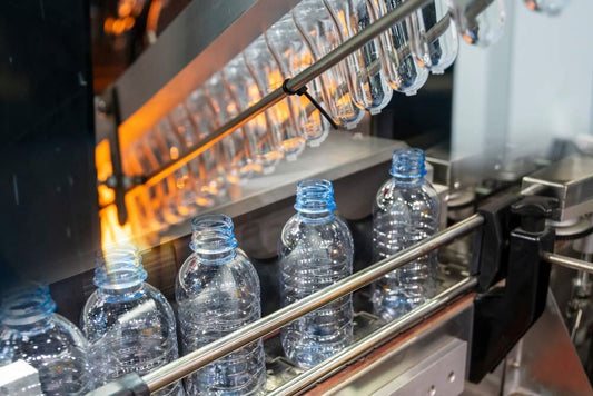 Plastic Bottle Manufacturers