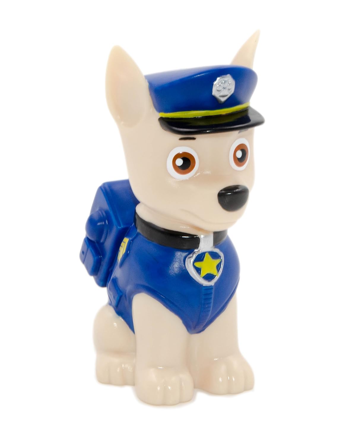 Paw Patrol Chase Night Light