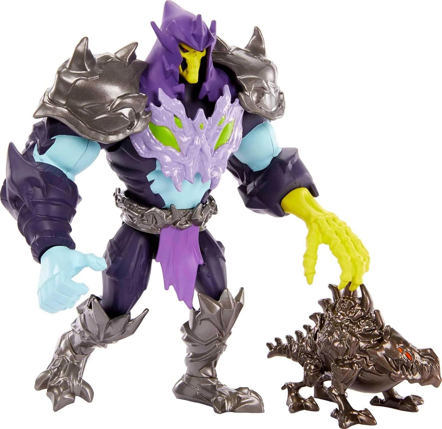 He-Man and the Masters of the Universe Savage Eternia Skeletor Action Figure