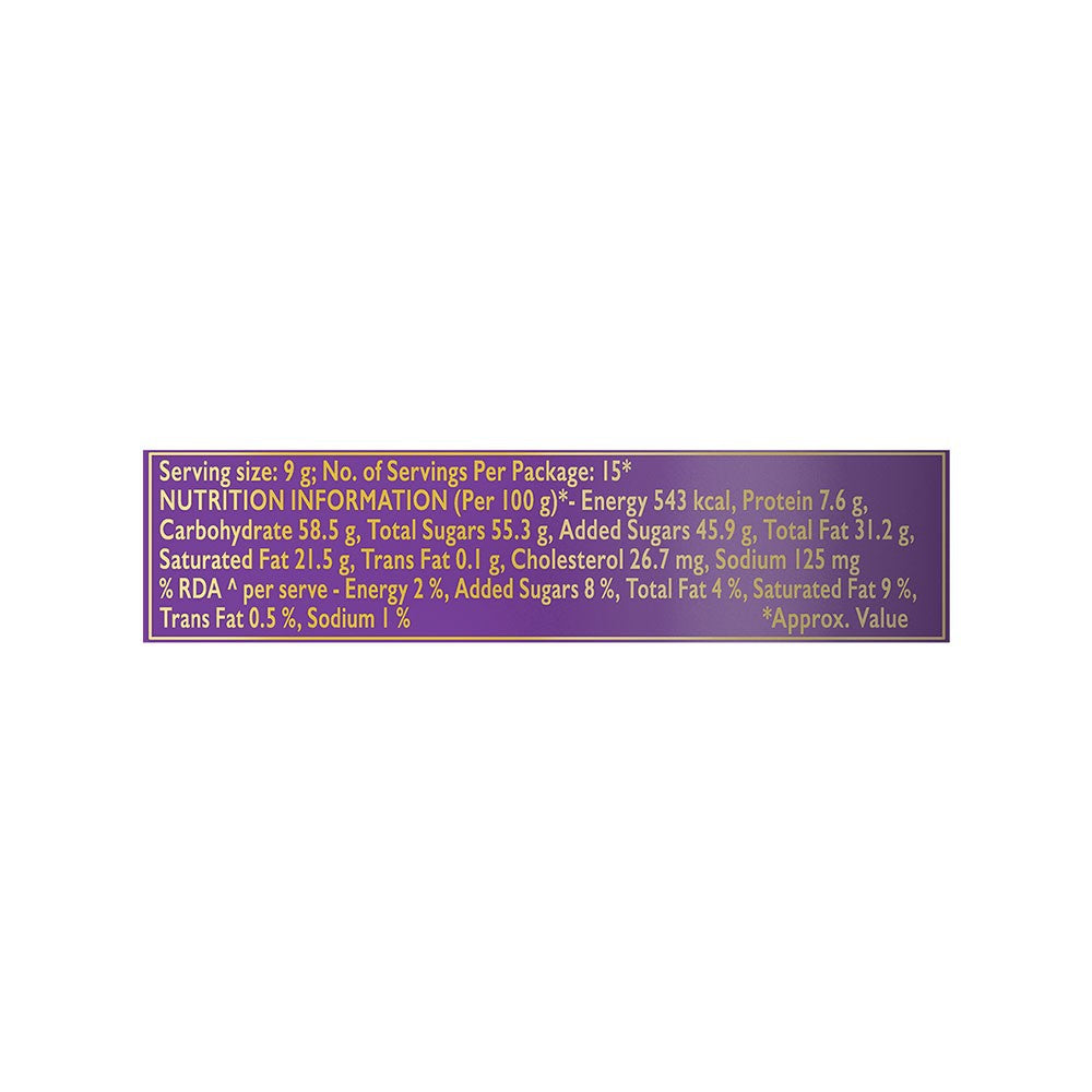 Cadbury Dairy Milk Silk Minis Home Treats Milk Chocolate Pack : 135 g