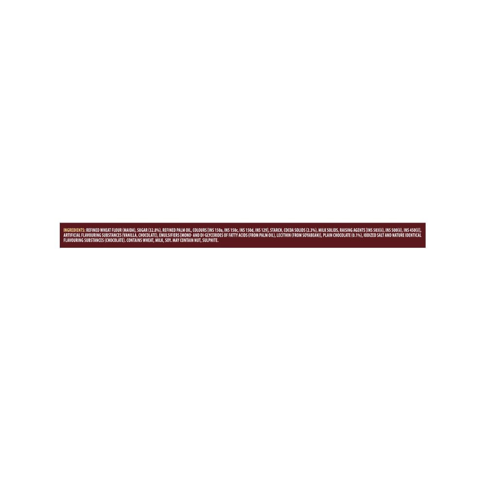 Sunfeast Dark Fantasy Bourbon Biscuits : 465 g