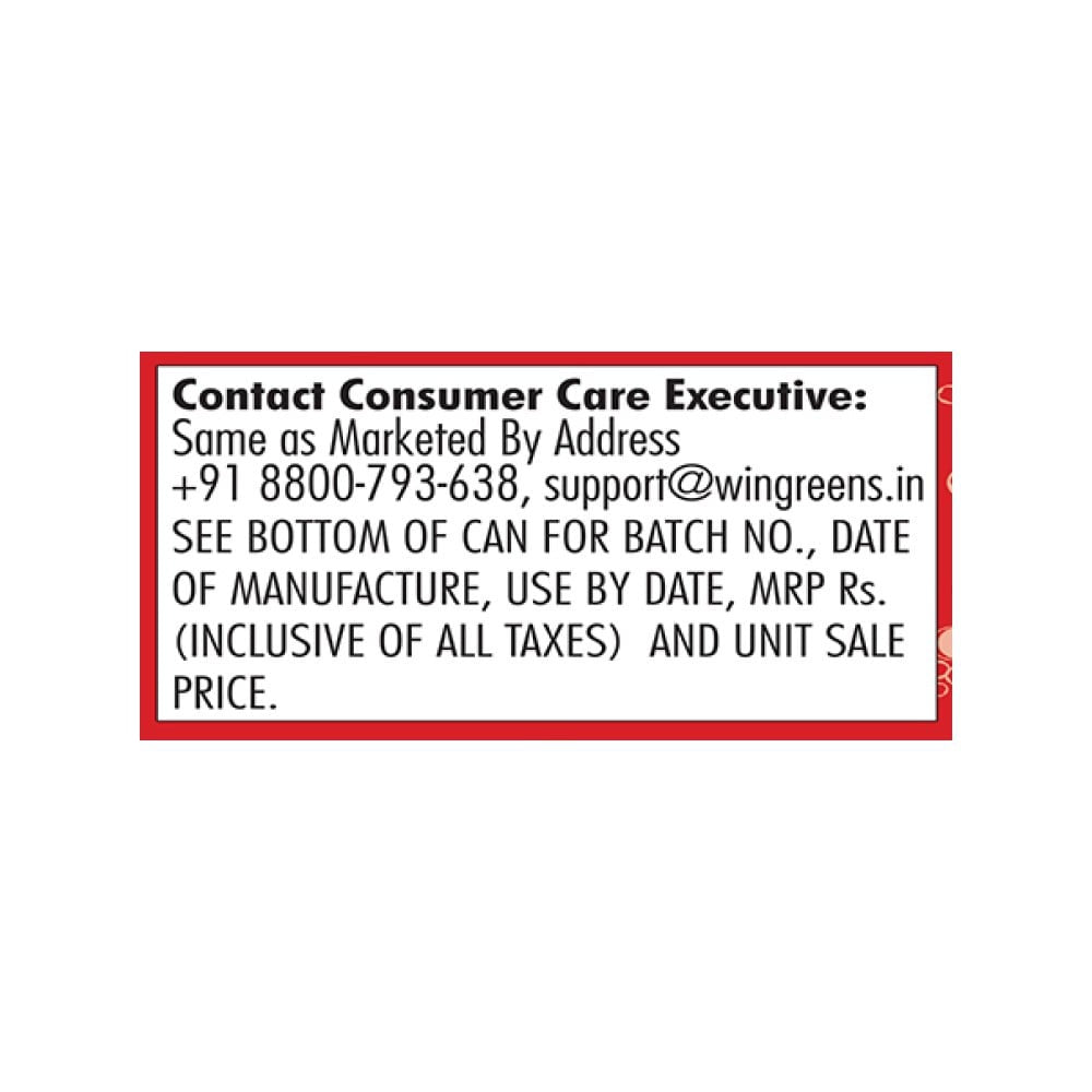 Raw Pressery Red Energy Drink : 250 ml