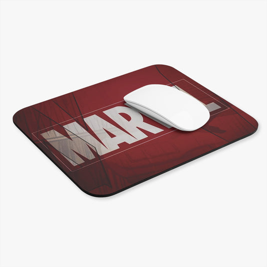 Marvel: Printed Mouse Pad - Prithvi Enterprises