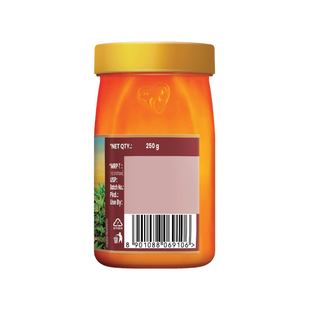 Saffola Honey Active : 250 g
