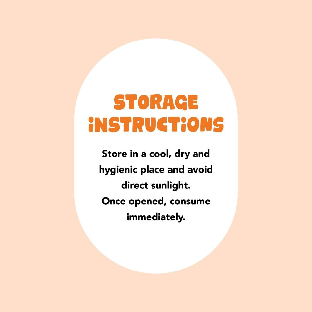 Wok Tok by Veeba Chowmein Instant Cup Noodles : 92.5 g