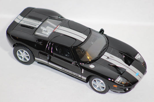 2006 Ford GT 1:36 Scale Diecast Car