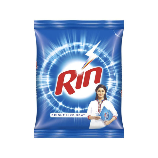 Rin - Detergent Powder : 1 kg