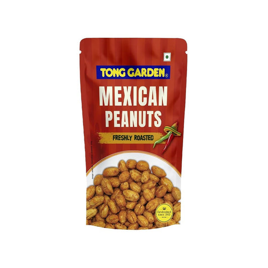 Tong Garden Mexican Style Peanuts (Singdana) : 65 g