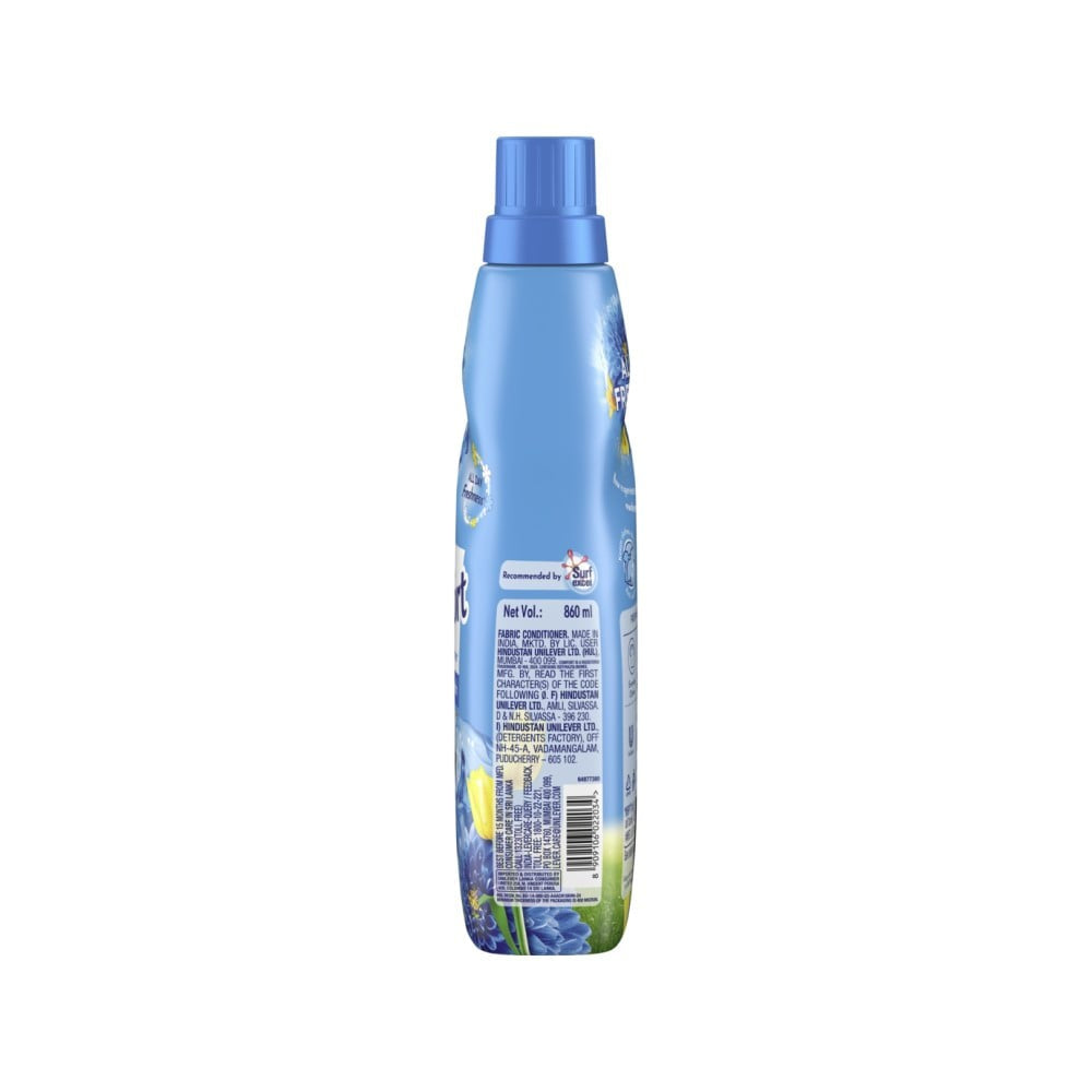 Comfort After Wash Fabric Conditioner (Morning Fresh) : 860 ml