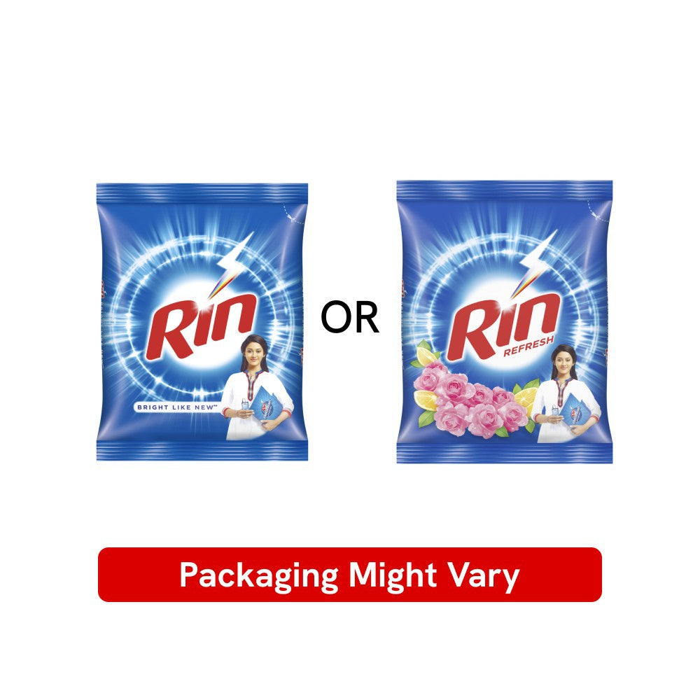 Rin - Detergent Powder : 1 kg