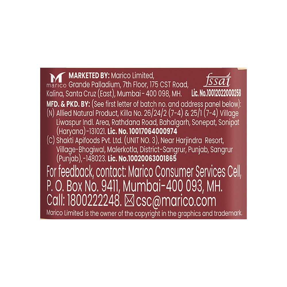 Saffola Honey Active : 500 g