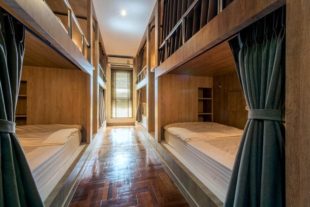 Hostel For Boy Students - Prithvi Enterprises