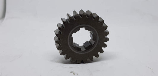 Spare Part Dealers