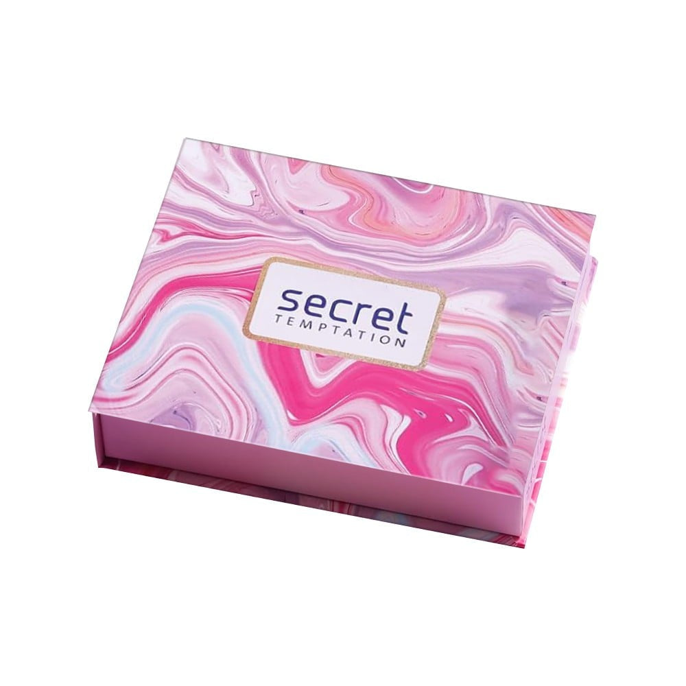 Secret Temptation Premium Women's Perfume Gift Set : 1 pack (4 pieces)