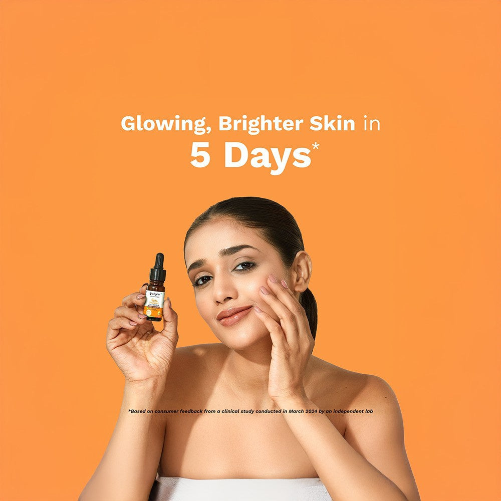 Pilgrim 10% Vitamin C Face Serum : 30 ml