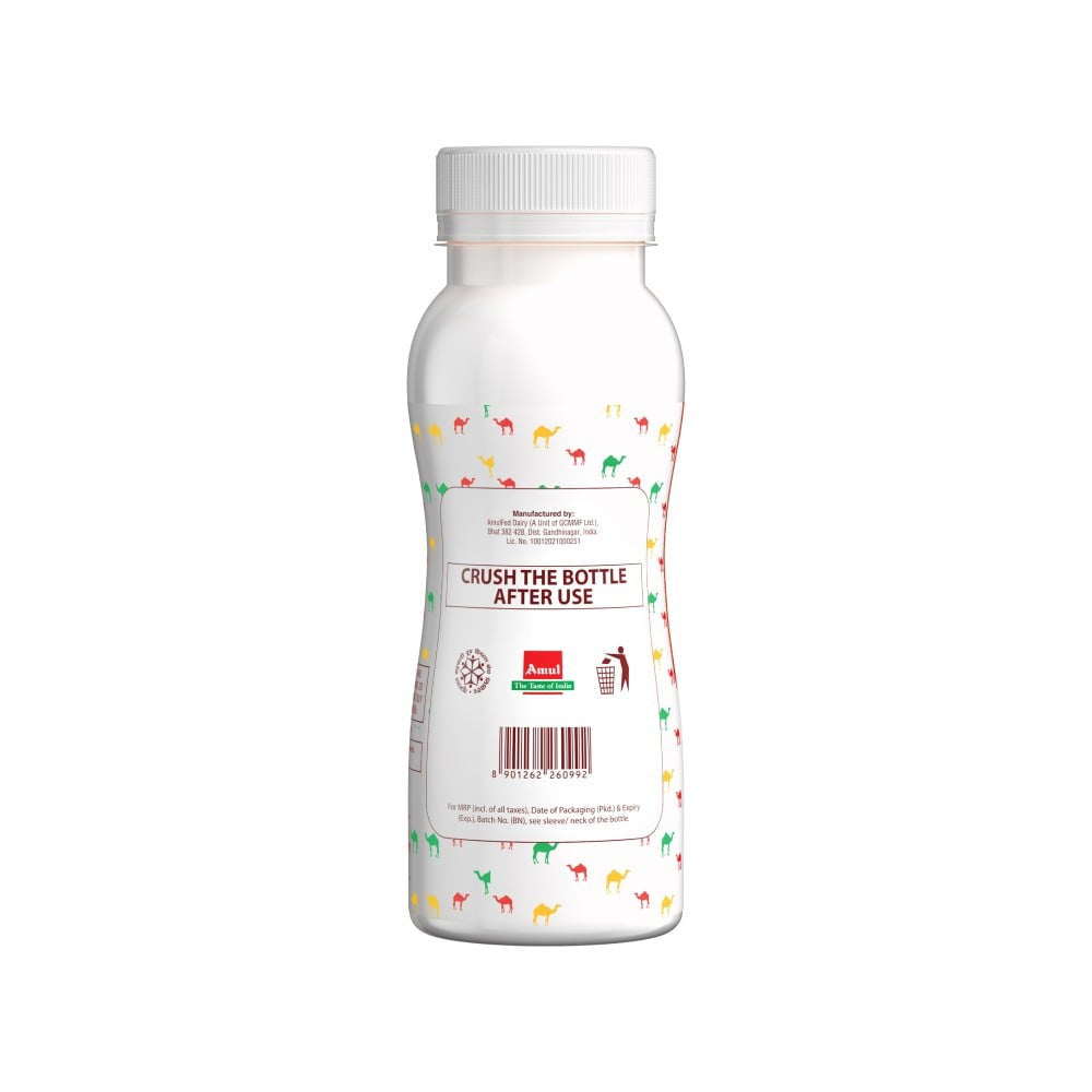 Amul Camel Milk : 200 ml