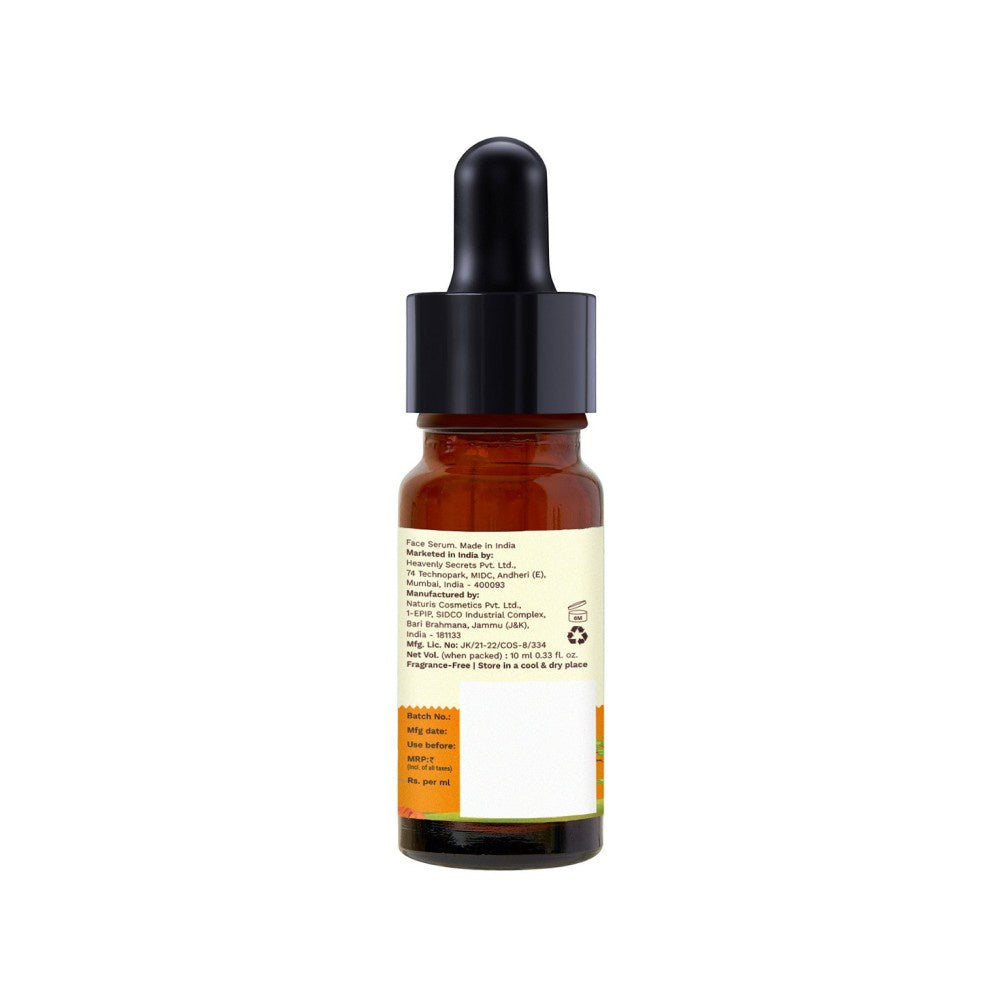 Pilgrim 10% Vitamin C Face Serum : 30 ml