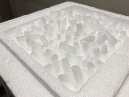 Dry Ice Dealers