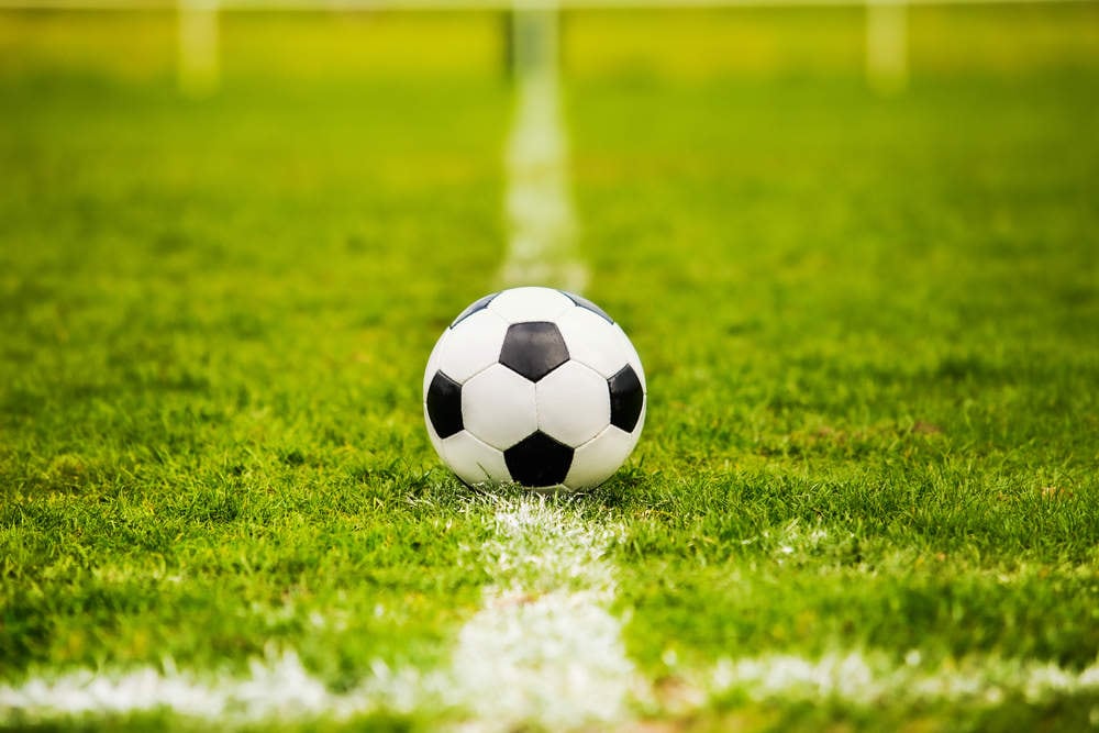 Football Turf Grounds