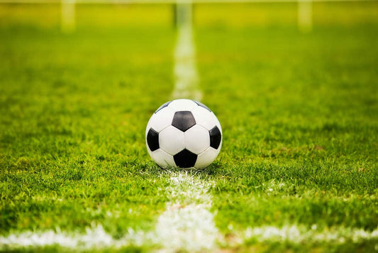 Football Turf Grounds