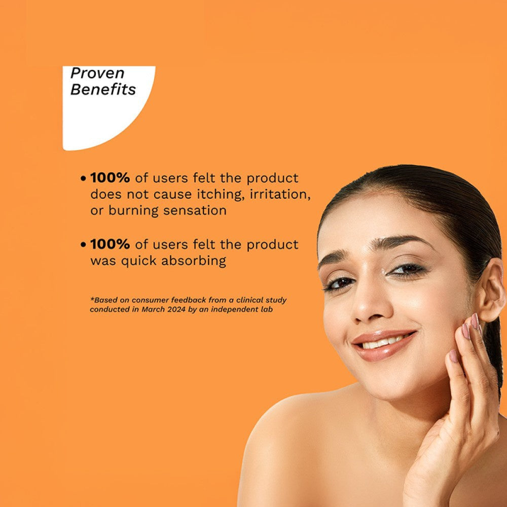 Pilgrim 10% Vitamin C Face Serum : 30 ml