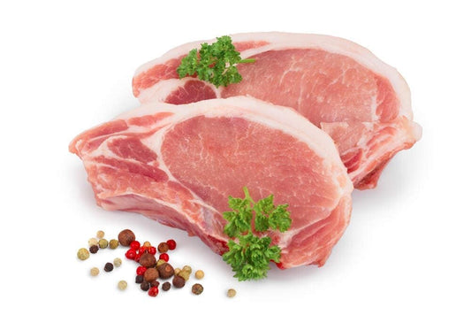 Pork Retailers