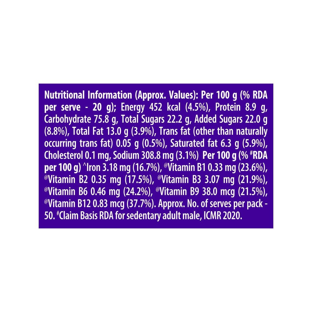 Sunfeast Marie Light Active Marie Biscuits 956 g - Pack of 2 : 2 x 956 g