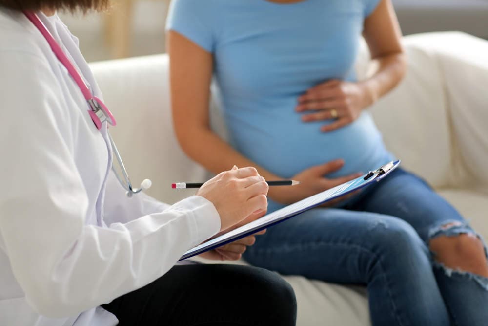 Women Gynaecologist & Obstetrician Doctors